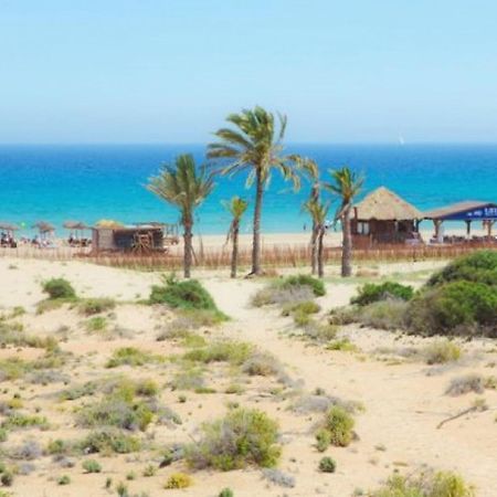 Mediterraneamente Soleado Santa Pola Eksteriør billede
